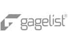 GageList calibration logo.