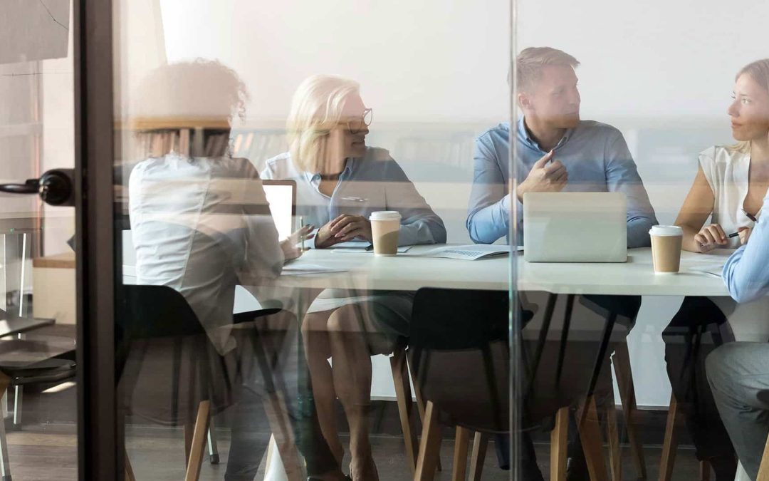 Five Must-Do Steps Before Commissioning a Custom Software Project
