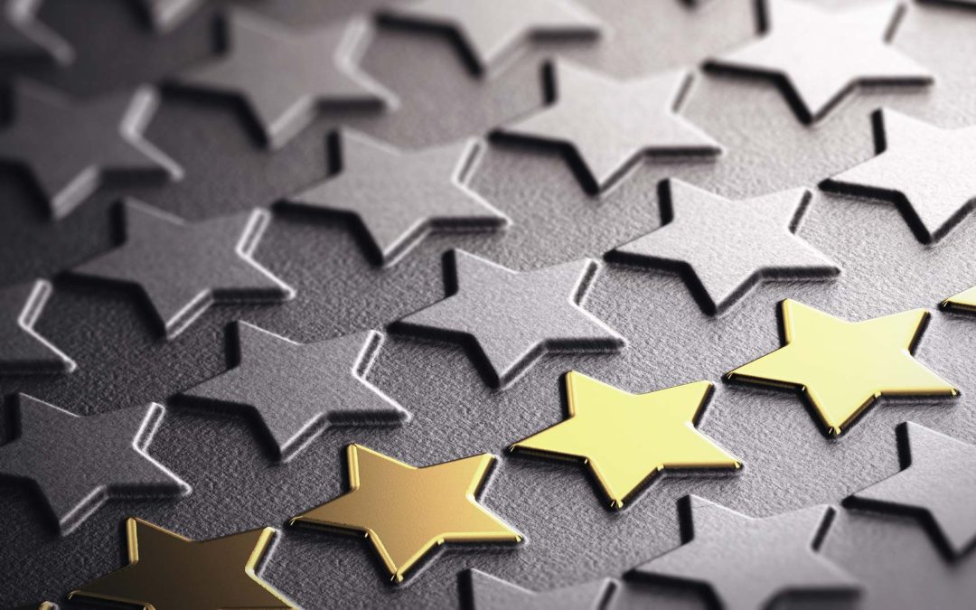 Espresso Moon Receives 5-Star Reviews on Clutch
