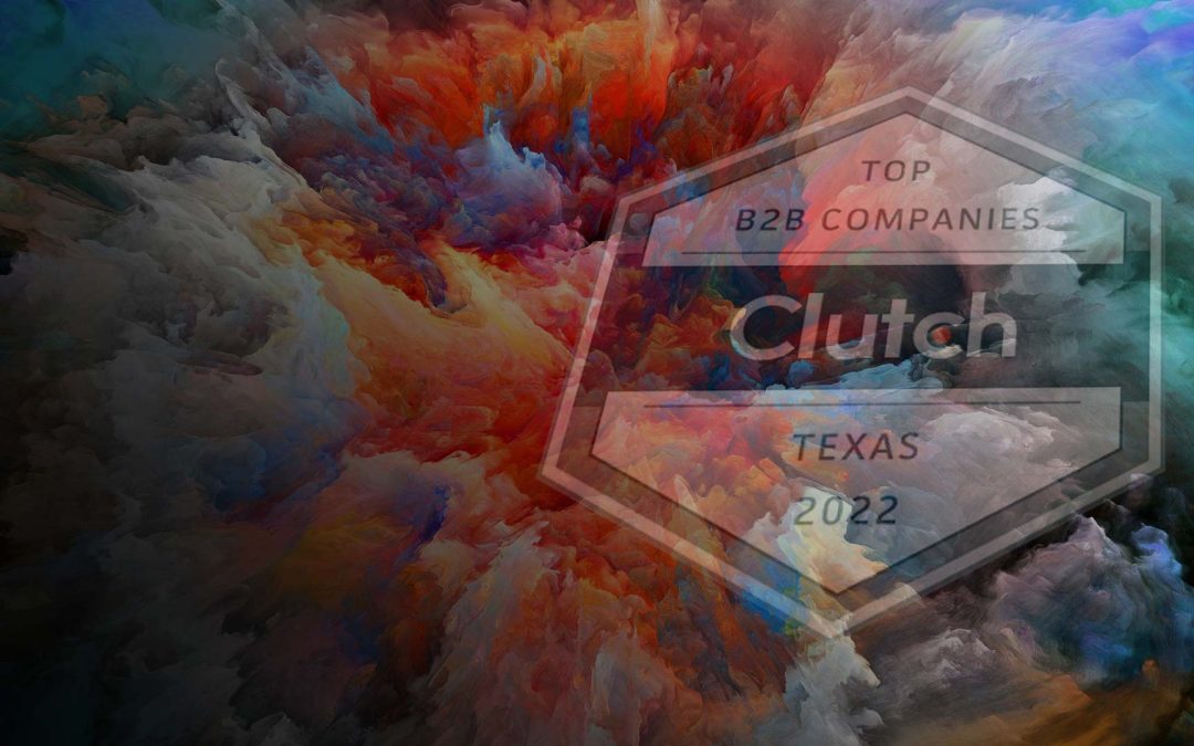 Espresso Moon is a 2022 Top B2B Company in Houston According to Clutch