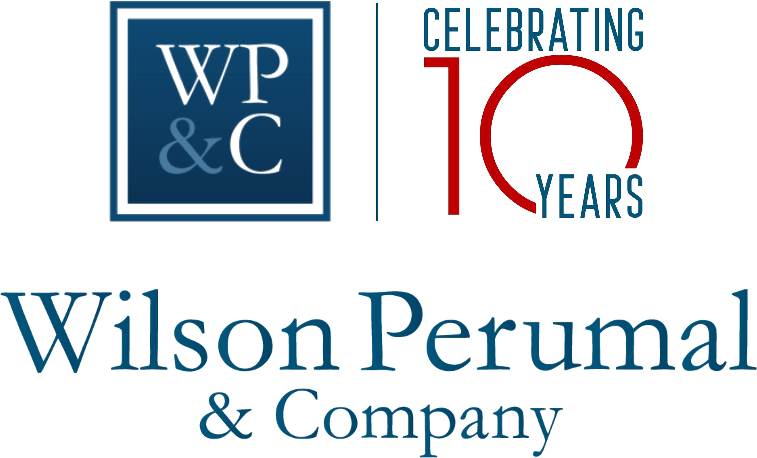 Wilson Perumal
