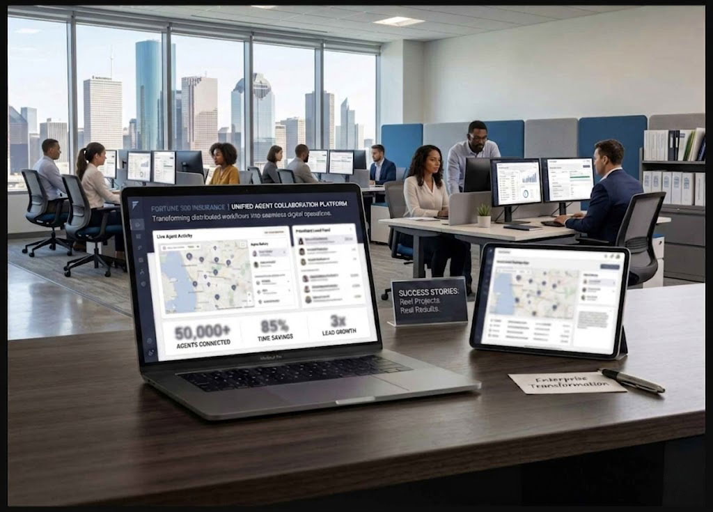 Digital end of life planning suite