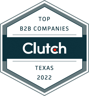 Top B2B Companies, Texas 2022